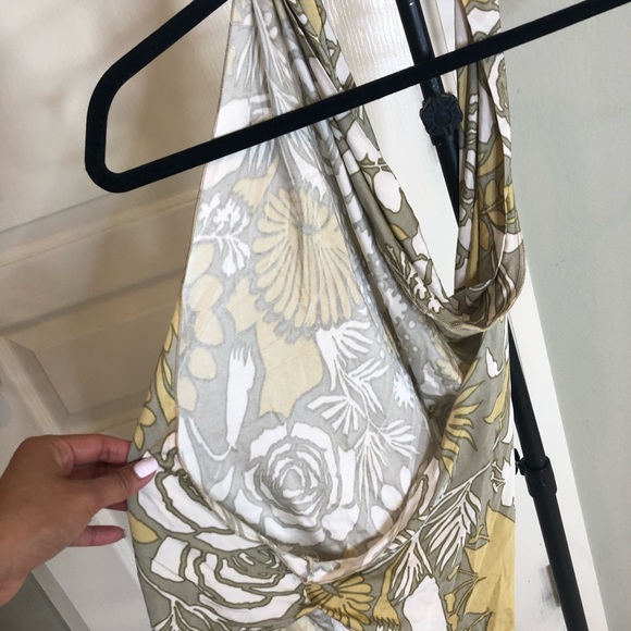 MOVING SALE - Massimo Daniele Halter Top - Picture 3 of 5